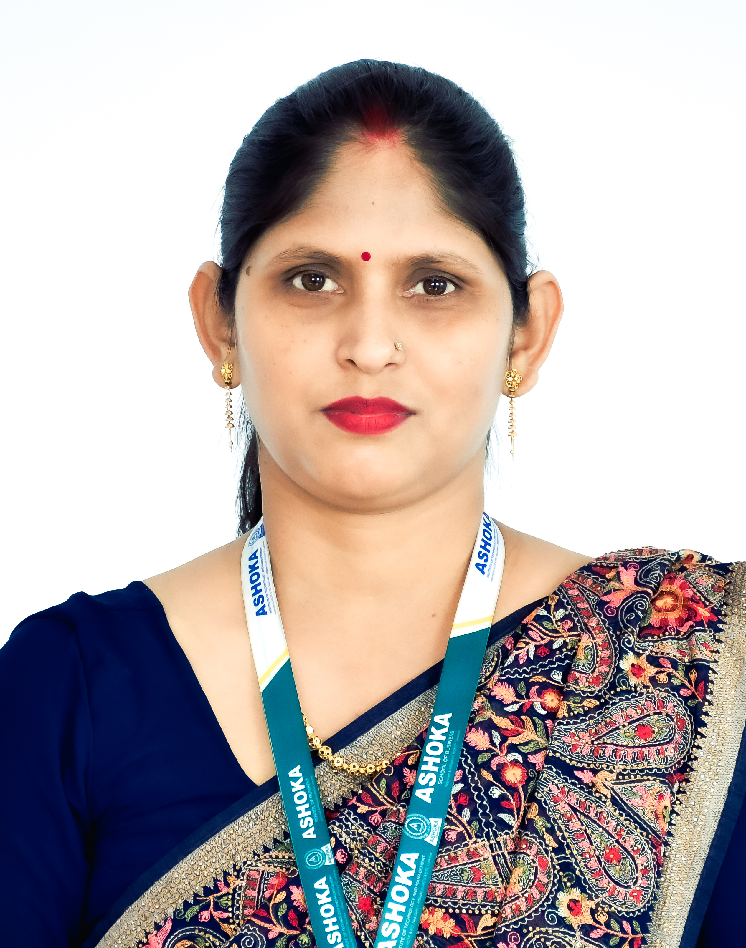 MRS. SUSHMA CHAUHAN